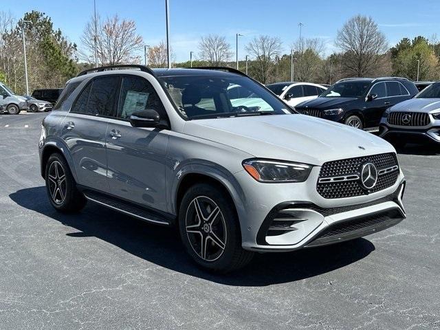 new 2024 Mercedes-Benz GLE 350 car, priced at $83,990