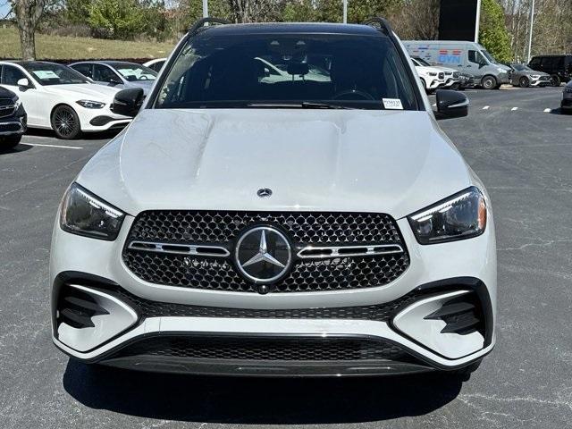 new 2024 Mercedes-Benz GLE 350 car, priced at $83,990