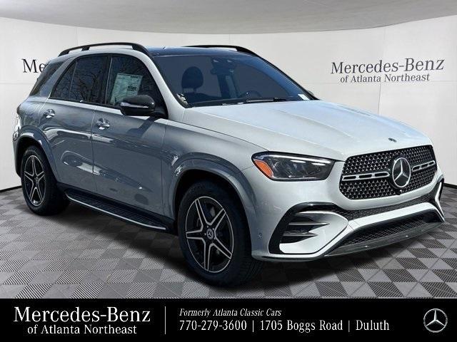 new 2024 Mercedes-Benz GLE 350 car, priced at $83,990