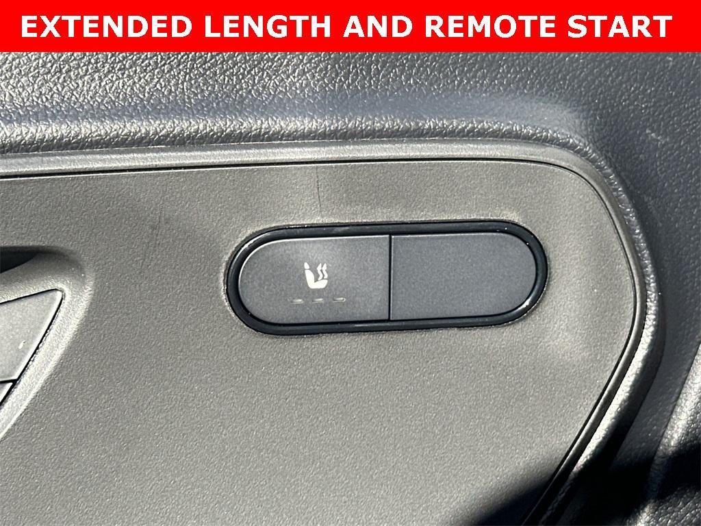 new 2025 Mercedes-Benz Sprinter 2500 car, priced at $66,087