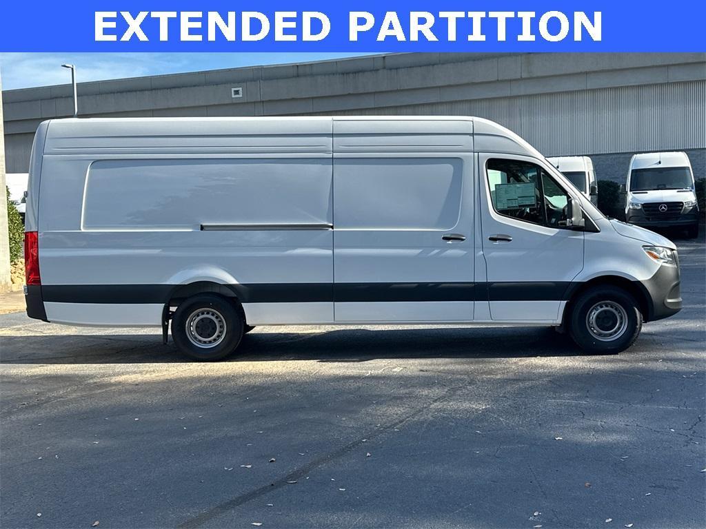 new 2025 Mercedes-Benz Sprinter 2500 car, priced at $66,087