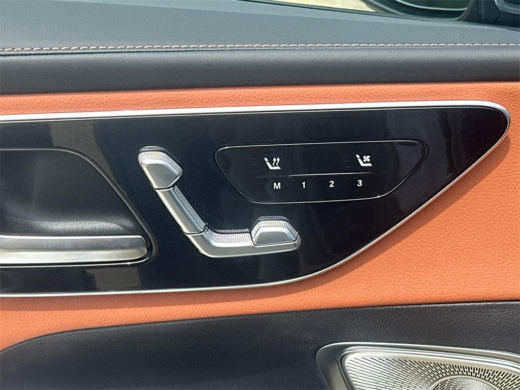 new 2026 Mercedes-Benz GLC 300 car, priced at $73,155