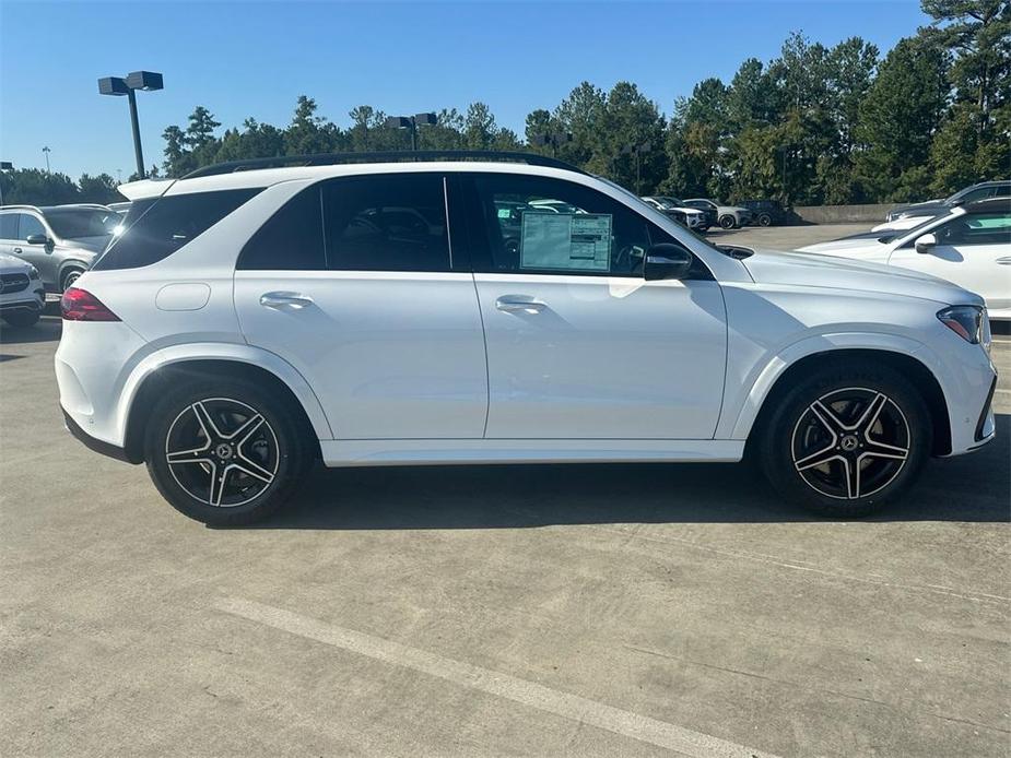 new 2025 Mercedes-Benz GLE 350 car, priced at $75,020