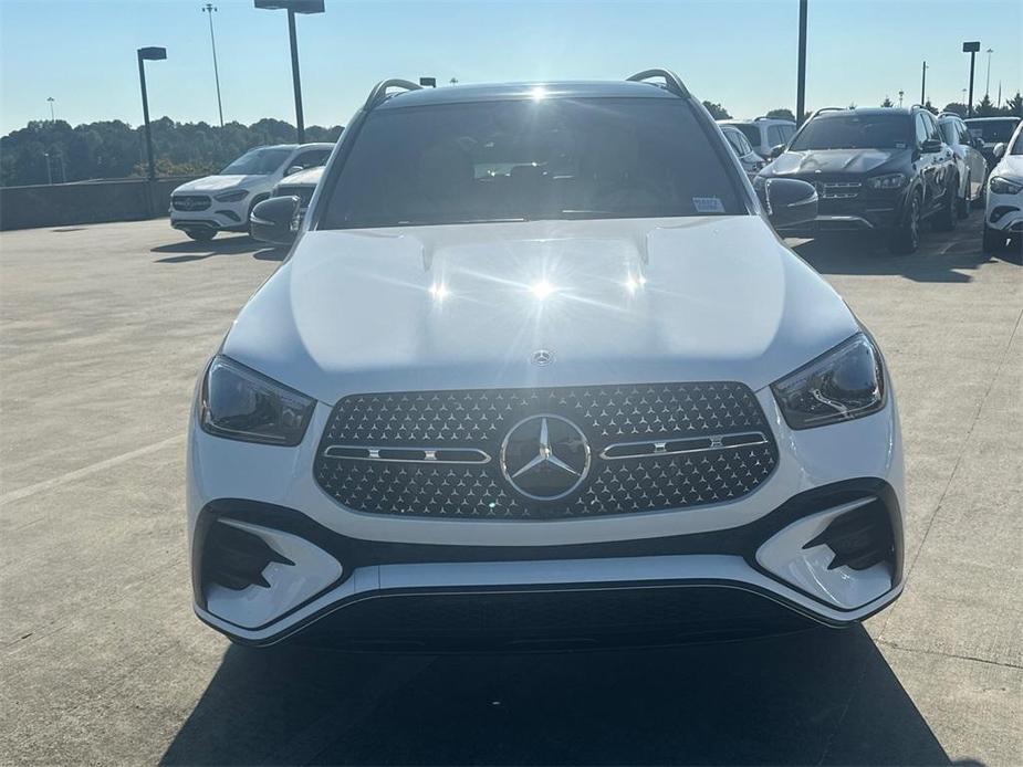 new 2025 Mercedes-Benz GLE 350 car, priced at $75,020