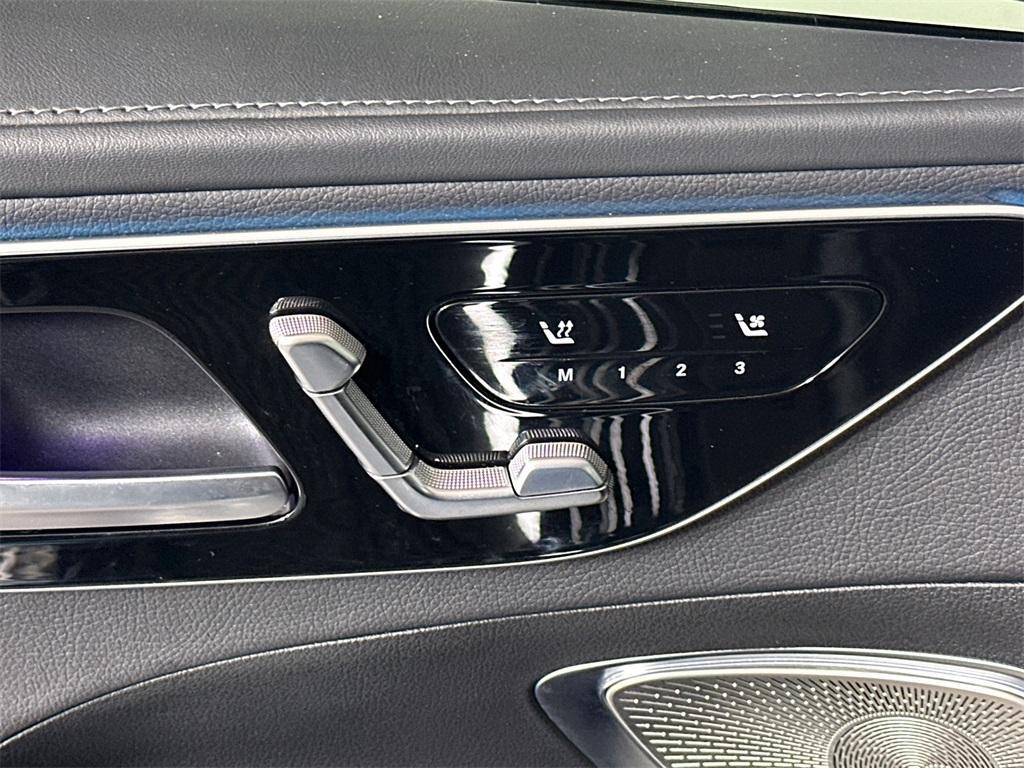 used 2024 Mercedes-Benz C-Class car, priced at $44,734