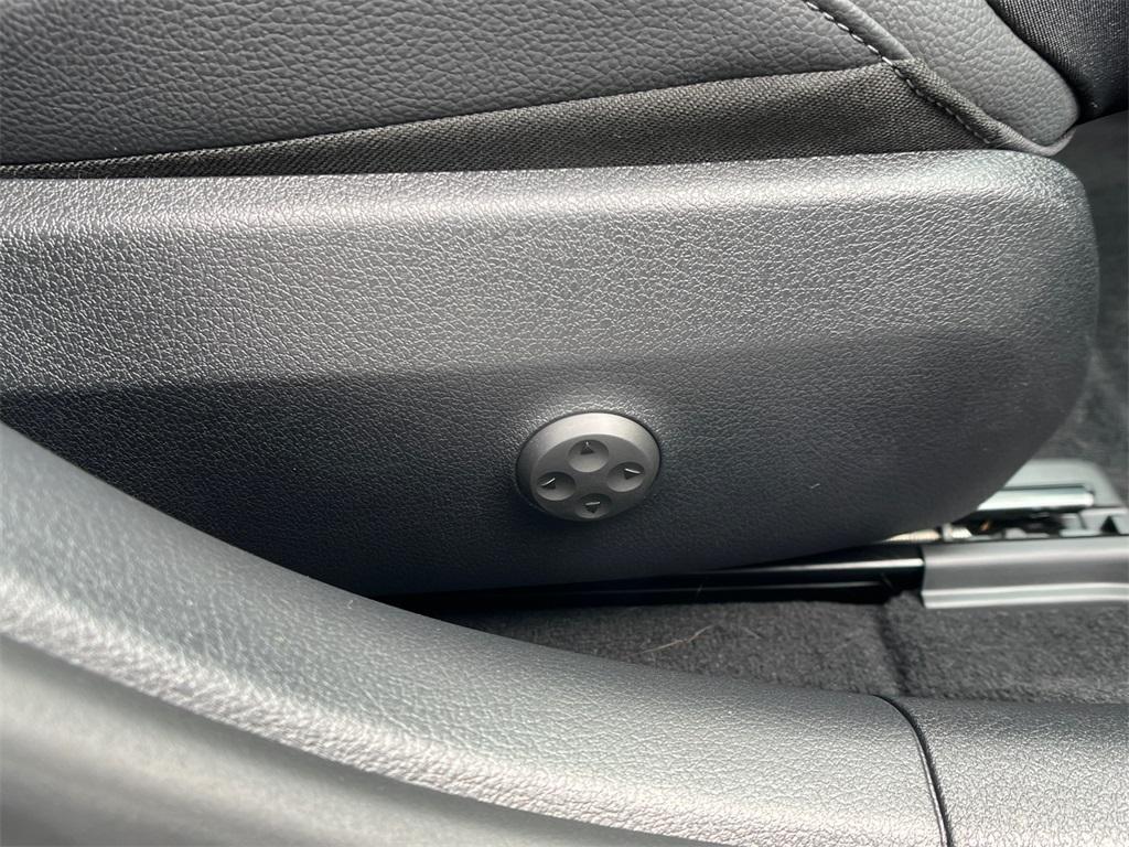used 2023 Mercedes-Benz C-Class car, priced at $40,800