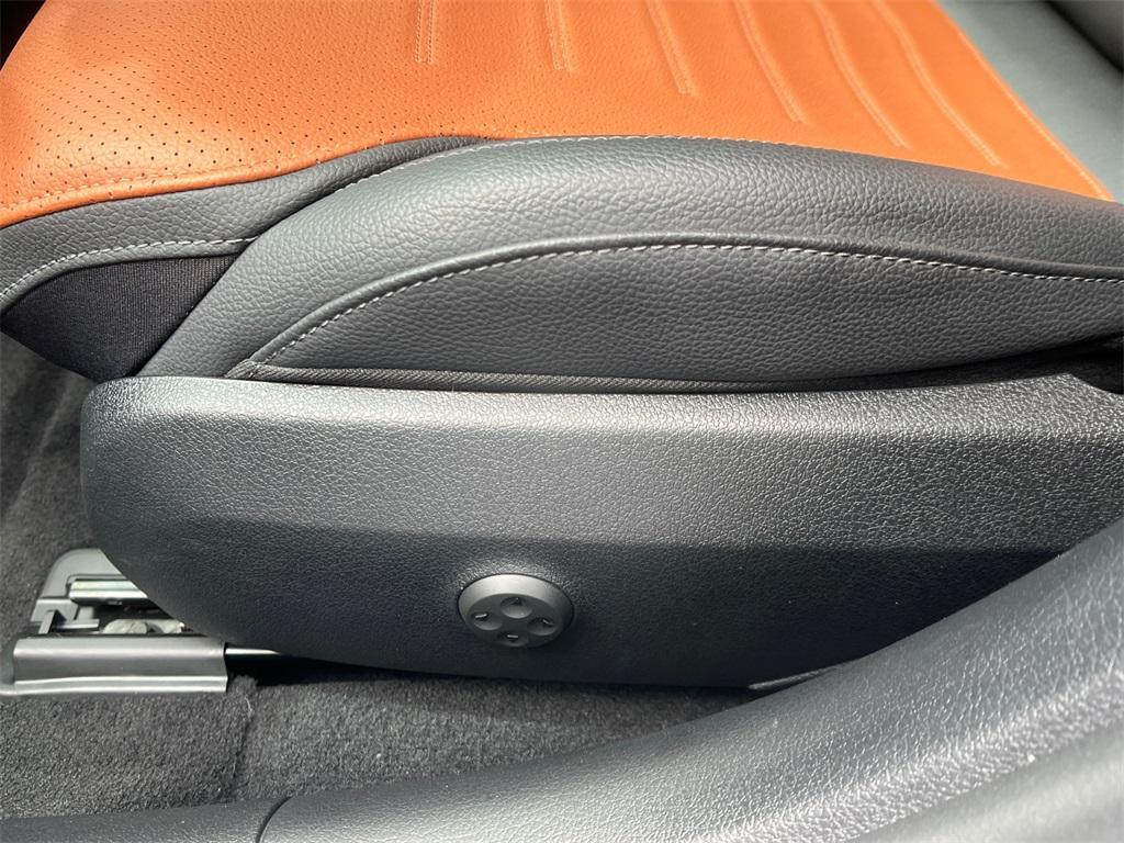 used 2023 Mercedes-Benz C-Class car, priced at $40,800