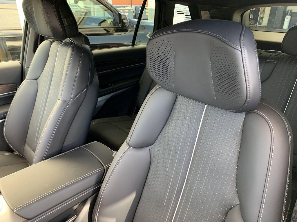 used 2026 Cadillac VISTIQ car, priced at $77,415