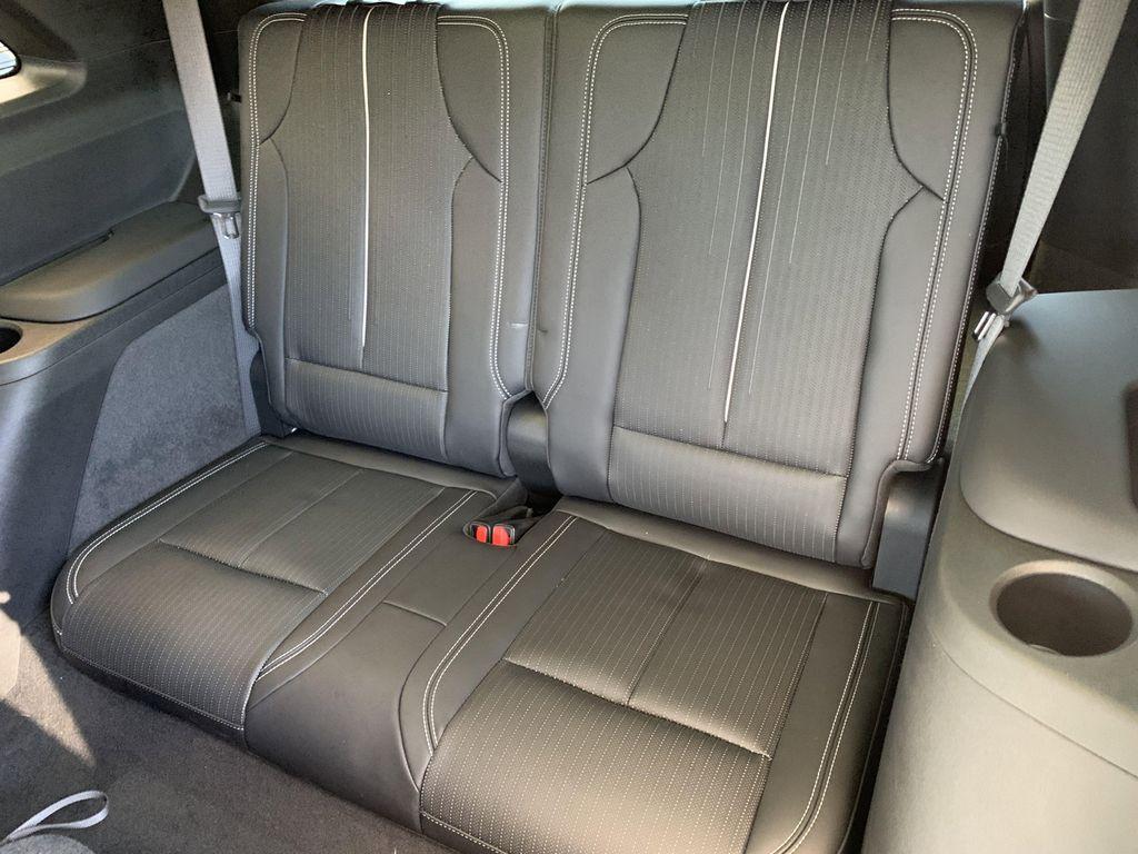 used 2026 Cadillac VISTIQ car, priced at $77,415