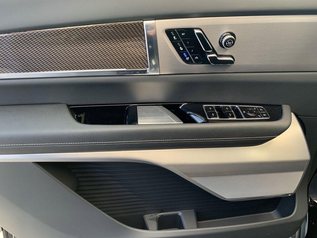 used 2026 Cadillac VISTIQ car, priced at $77,415