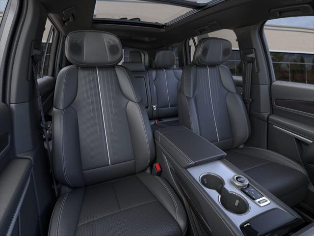 used 2026 Cadillac VISTIQ car