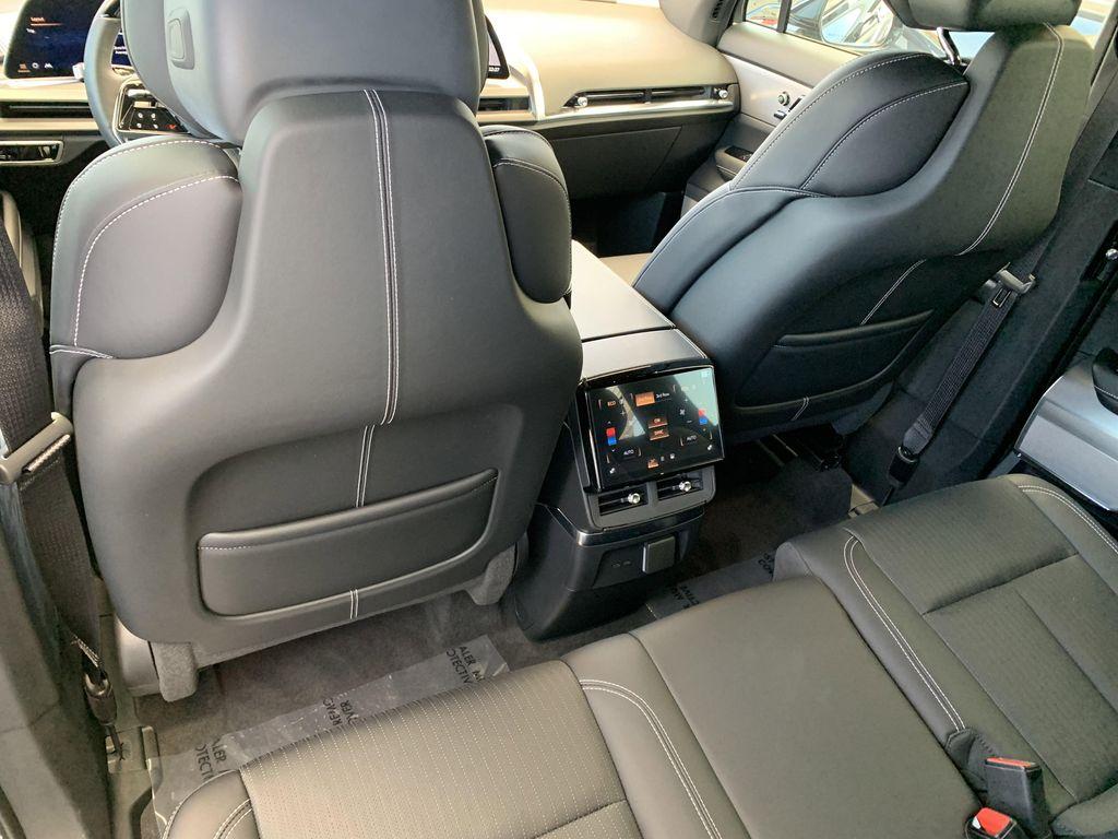 used 2026 Cadillac VISTIQ car, priced at $77,415