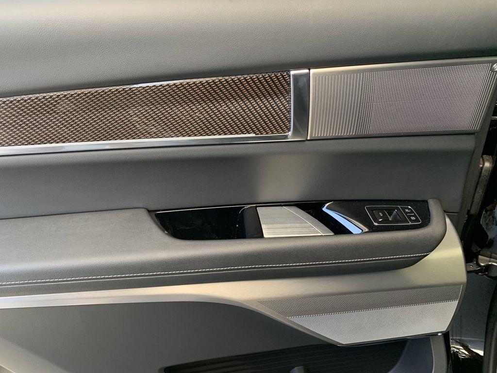used 2026 Cadillac VISTIQ car, priced at $77,415