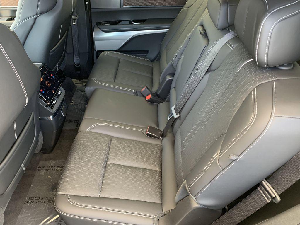 used 2026 Cadillac VISTIQ car, priced at $77,415