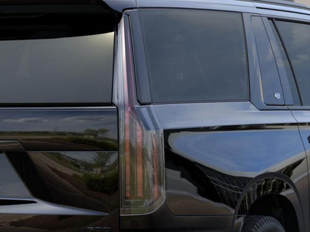 new 2025 Cadillac Escalade ESV car, priced at $130,445
