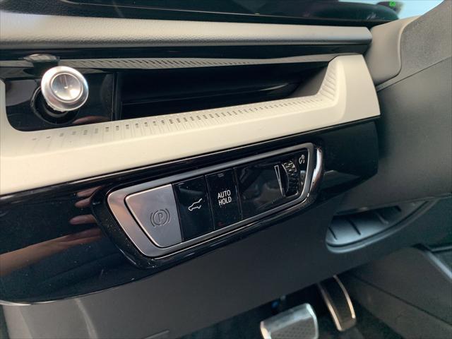 used 2025 Cadillac OPTIQ car, priced at $53,615