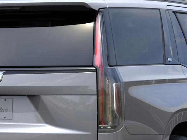 new 2024 Cadillac Escalade car, priced at $98,815