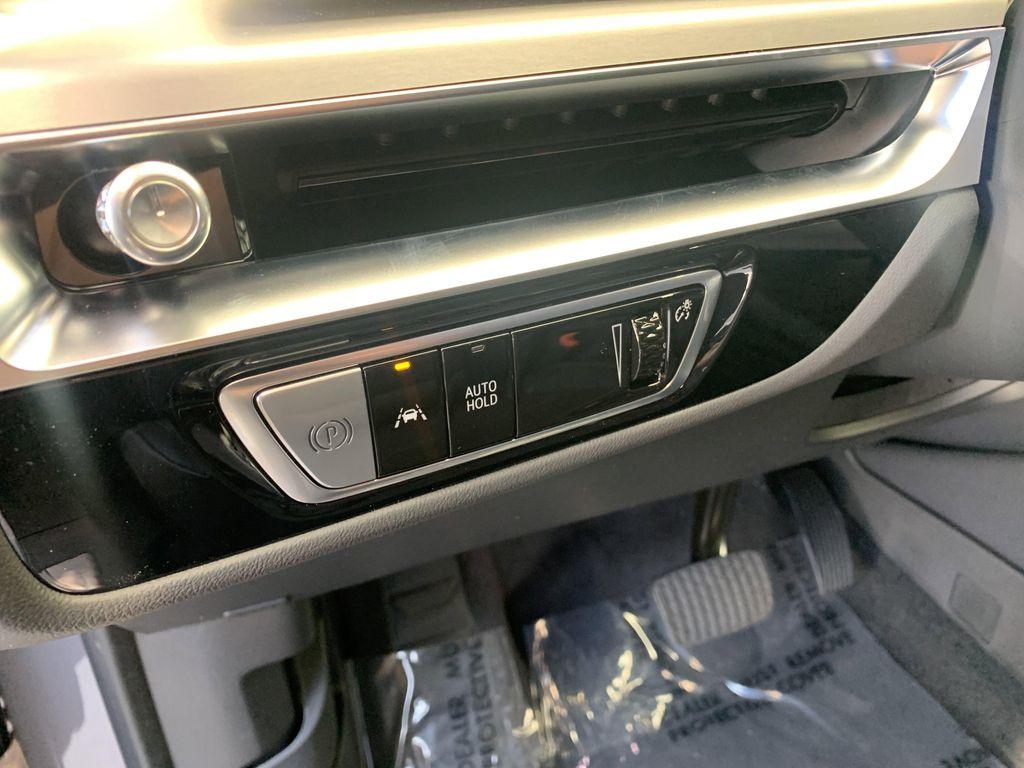used 2025 Cadillac LYRIQ car, priced at $56,715
