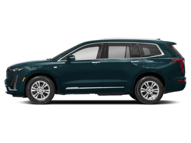 used 2024 Cadillac XT6 car, priced at $57,015