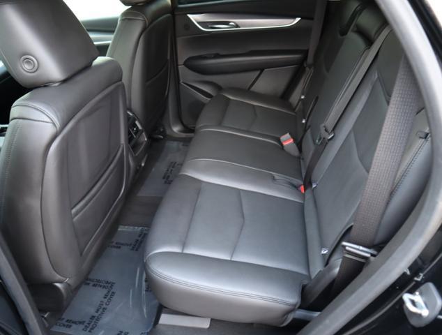 used 2019 Cadillac XT5 car