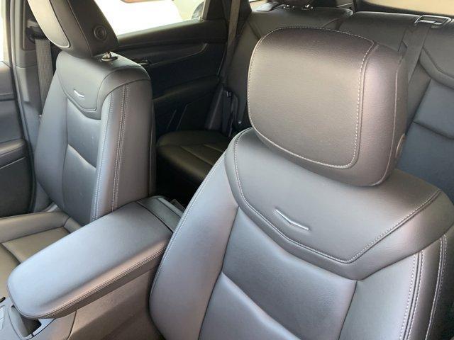 used 2022 Cadillac XT5 car, priced at $27,988