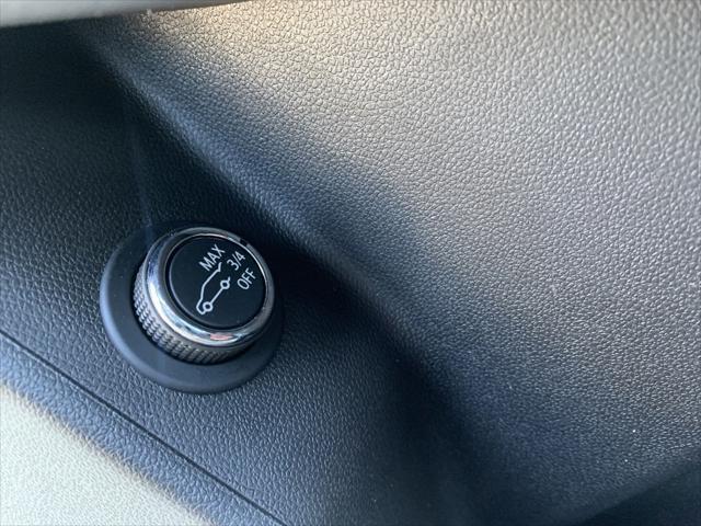 used 2023 Cadillac XT6 car, priced at $36,995