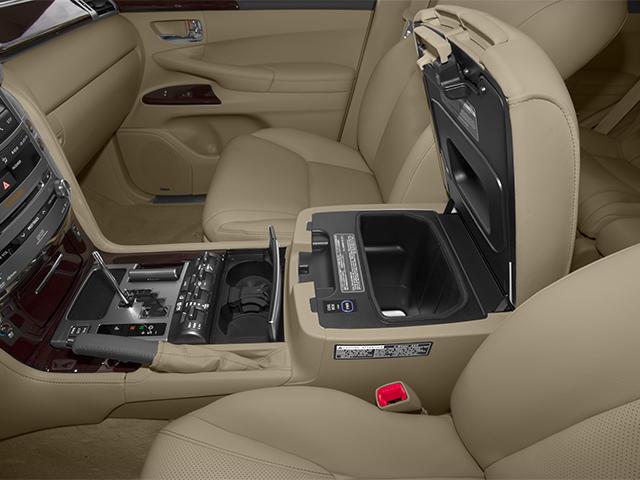 new 2014 Lexus LX 570 car