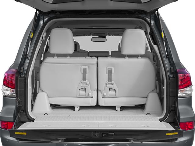 new 2014 Lexus LX 570 car