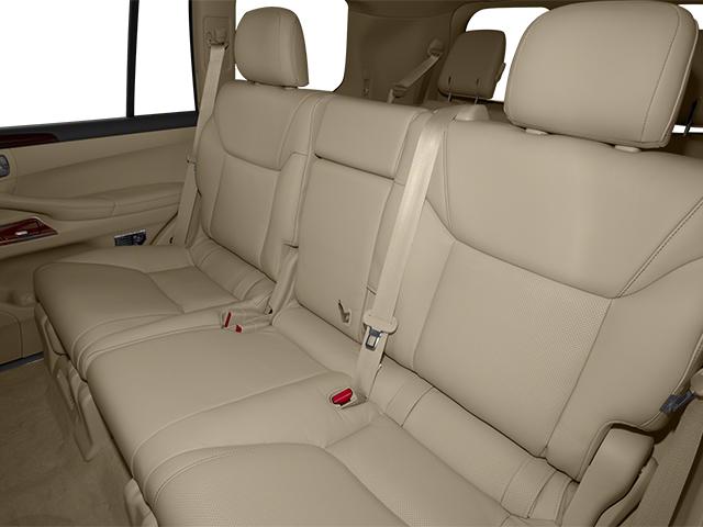 new 2014 Lexus LX 570 car