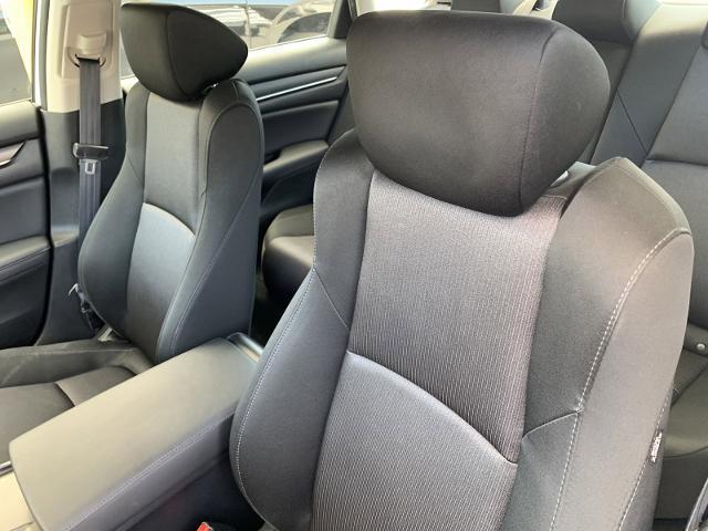 used 2019 Honda Accord car