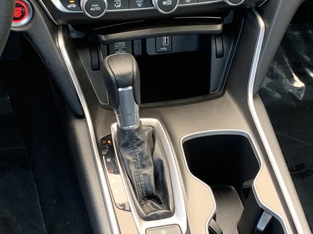 used 2019 Honda Accord car