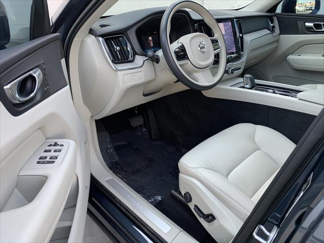 used 2024 Honda Accord car, priced at $27,537