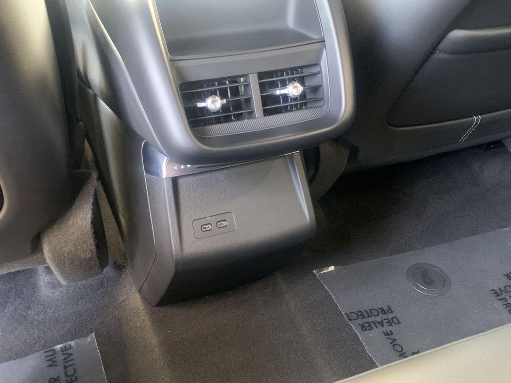 used 2025 Cadillac LYRIQ car, priced at $58,590