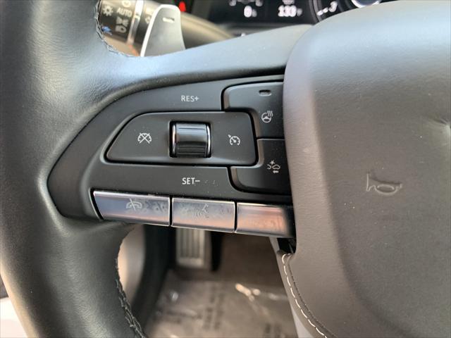 used 2022 Cadillac CT5-V car, priced at $45,933