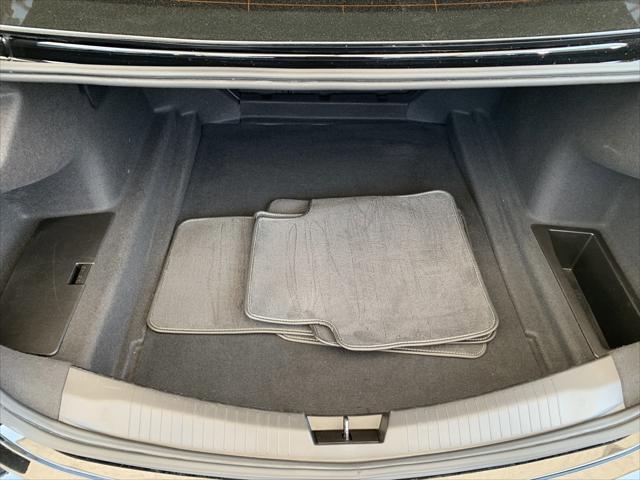 used 2022 Cadillac CT5-V car, priced at $45,933