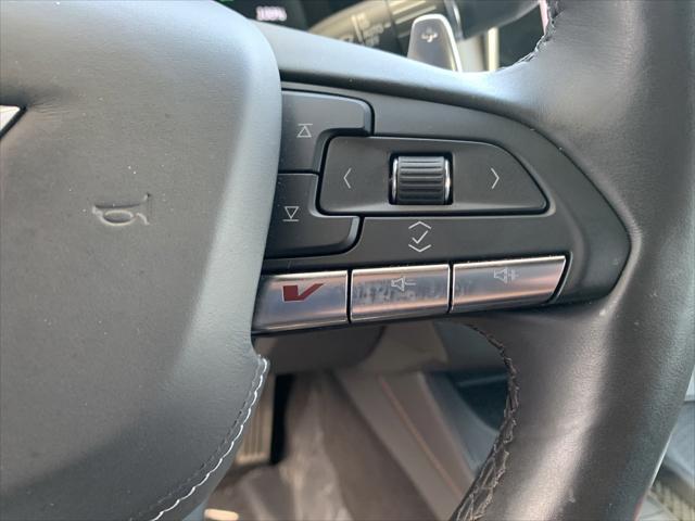 used 2022 Cadillac CT5-V car, priced at $45,933