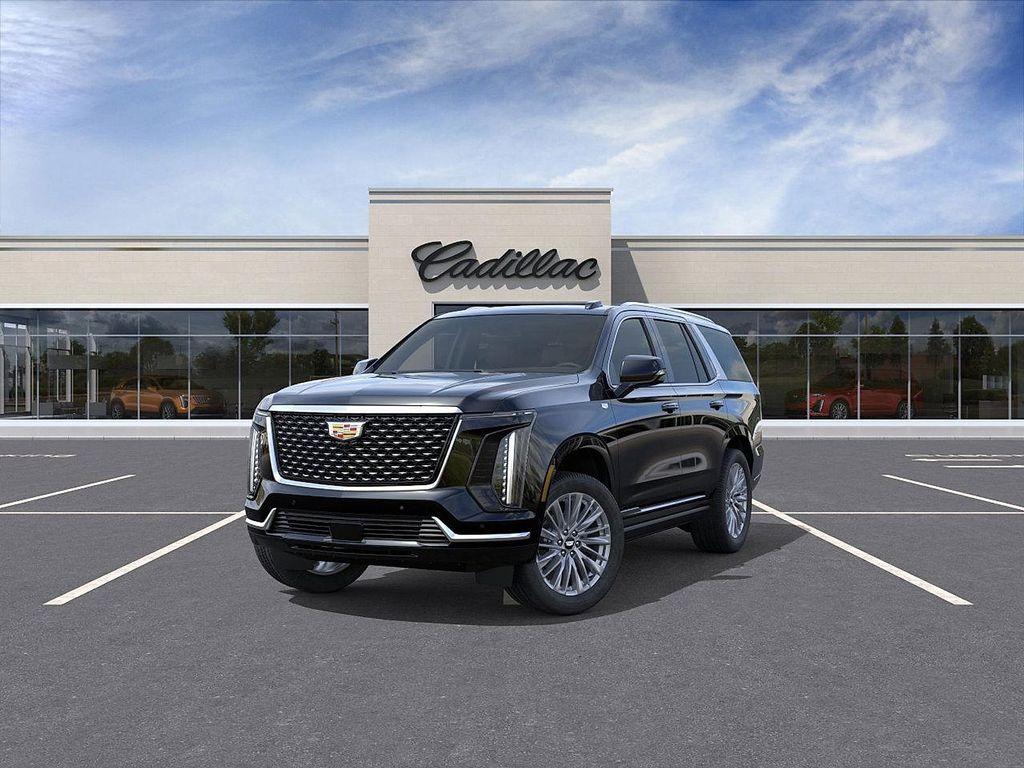 new 2026 Cadillac Escalade car, priced at $104,710