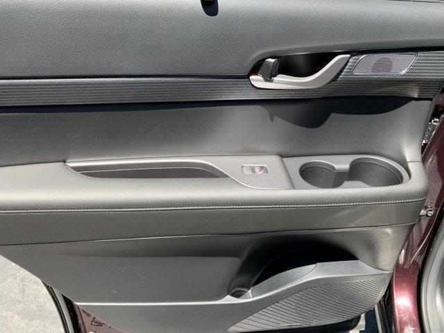 used 2024 Hyundai Palisade car, priced at $35,956