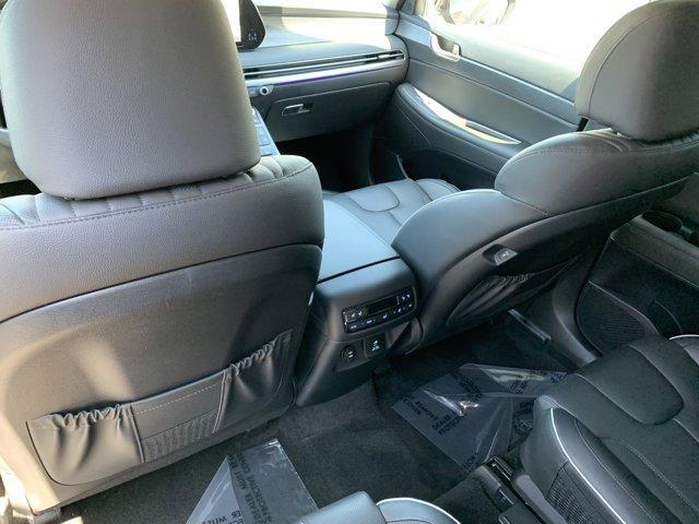 used 2024 Hyundai Palisade car, priced at $35,956