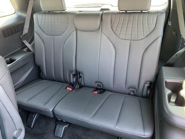 used 2024 Hyundai Palisade car, priced at $35,956