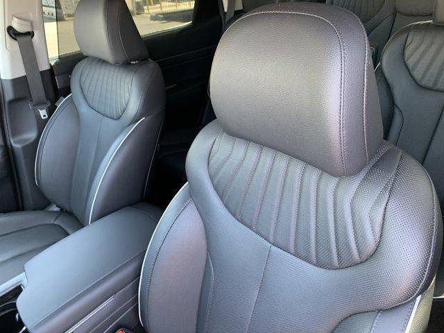used 2024 Hyundai Palisade car, priced at $35,956