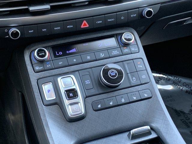 used 2024 Hyundai Palisade car, priced at $35,956