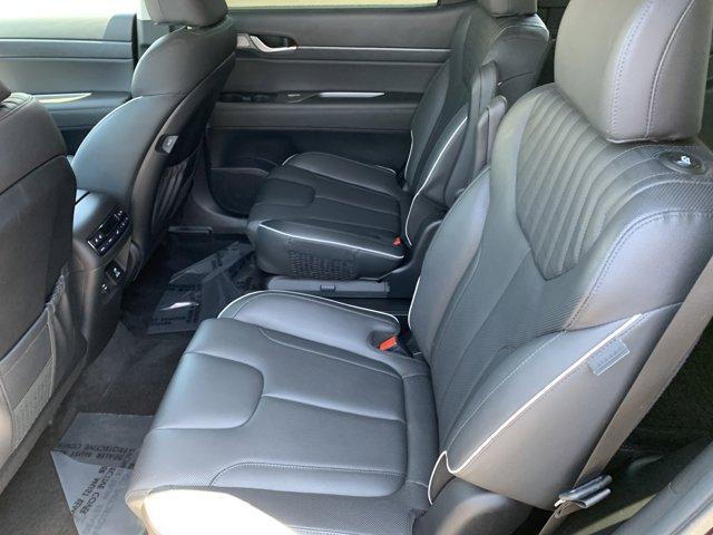 used 2024 Hyundai Palisade car, priced at $35,956