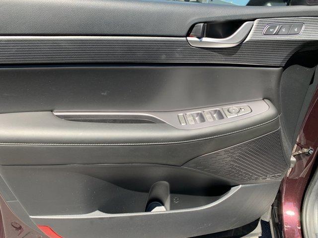 used 2024 Hyundai Palisade car, priced at $35,956