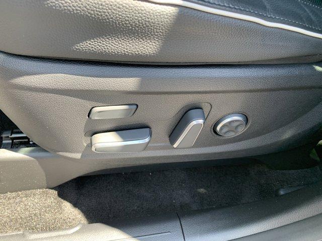 used 2024 Hyundai Palisade car, priced at $35,956