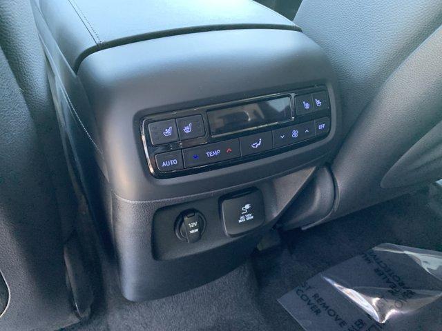 used 2024 Hyundai Palisade car, priced at $35,956