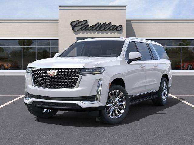 new 2024 Cadillac Escalade ESV car, priced at $102,415