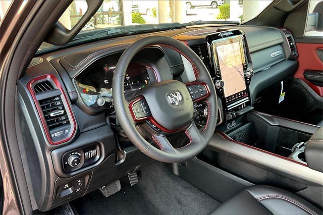 new 2025 Ram 1500 car