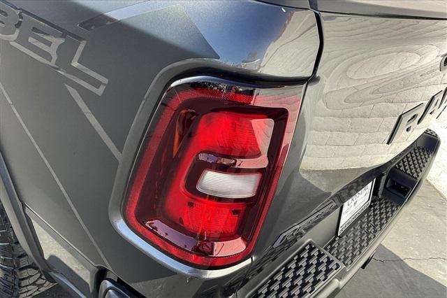 new 2025 Ram 1500 car