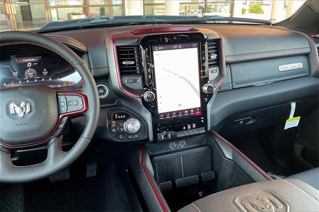 new 2025 Ram 1500 car